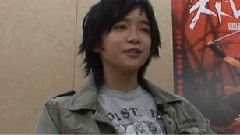 ストレンヂャ特典 異邦人