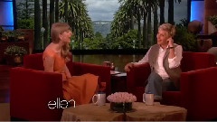The Ellen Show Full Interview