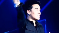 Alive Tour In Taiwan