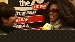 I Love The 90's Party