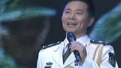 風從軍營來