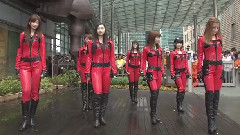 愛の彈丸