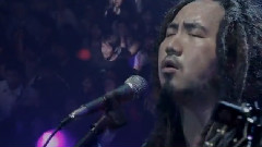 一朵花