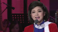 紅梅贊