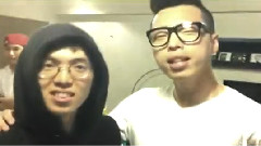 感覺到一個人的時候