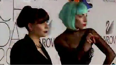 2011年度美國時裝設計師協會大獎獲獎感言