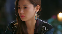 <來自星星的你>E09 第二波預告