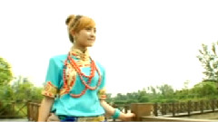 姑娘央格卓瑪