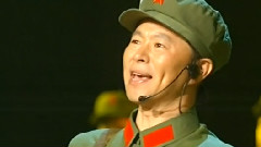 我為偉大祖國站崗