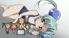 オペラファンタジア 動畫版