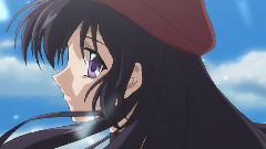 Colorless Windsola SOLA 主題曲