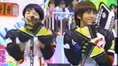 愛Love Big節目 打冰球 & 制作火鍋 中文字幕