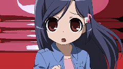 ヘンな神さま知ってるよ <狂亂家族日記> ED7