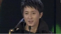 第15屆全球華語榜中榜頒獎禮
