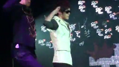 快男無錫巡演完整現場