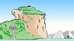 蘇區干部好作風 Flash版