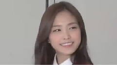 韓國女團最美成員TOP 5 娜恩Cut