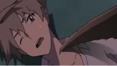 Rage Your Dream 尸姬 飯制版