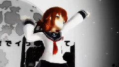 腦漿炸裂ガール