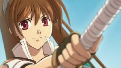 空之軌跡SC