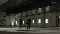 韓劇 < IRIS2 >
