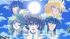 神の園Del Regno