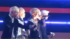 No Mercy & 大發事件