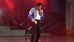Michael Jackson - Blood on The Dance Floor 德國莫尼黑歷史演唱會