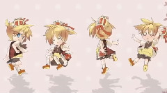 ストロベリー?プリンセス