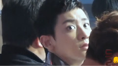 音樂風云榜臺下 主-燦烈