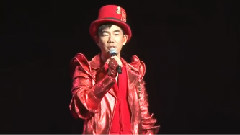 任賢齊2013北京演唱會