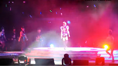 Myself世界巡回演唱會宜賓站