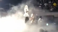 2012 The Born This Way Ball 馬尼拉站 Part1