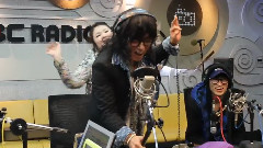 Tears 深深打破 現場版 13/04/09