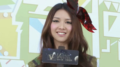 音悅V榜年度盛典 音悅大來賓.獨家專訪 薛凱琪
