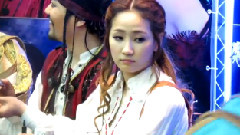 音樂劇<三劍客>簽名會