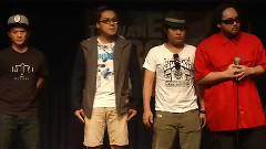 2013年歐洲音樂節行前記者會 13/04/23