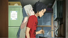 未聞花名 <愛哭鬼> MAD