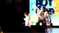 廣州Fan Meeting
