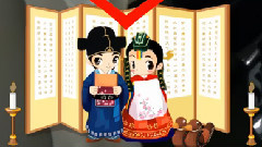 給你們