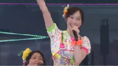 初単獨公演in武道館