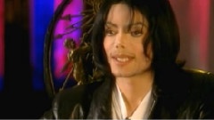 Michael Jackson - 1999年MTV電臺特輯專訪