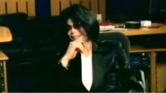 Michael Jackson - 2006年直通好萊塢節目專訪