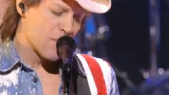 Livin' On A Prayer New York City