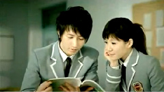 2008珍視明廣告