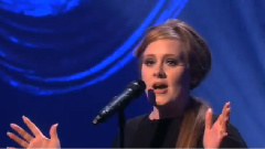 Rolling In The Deep Ellen
