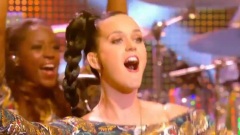 Roar (Le Grand Journal) 現場版