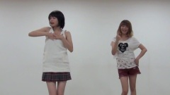 美腳戦隊スレンダー