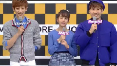 MC燦烈 & Growl & Ending