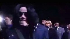 Michael Jackson - 2006年世界音樂獎頒獎典禮榮獲鉆石獎